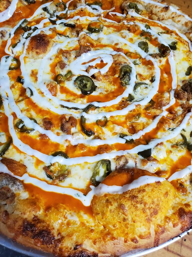 Buck's Pizzeria