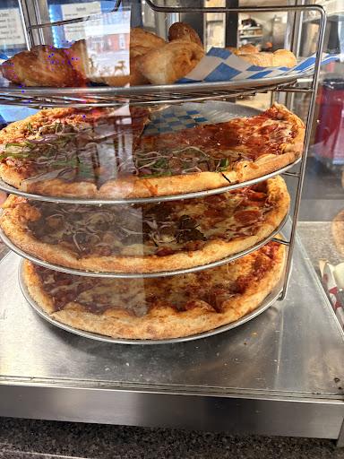 Buck's Pizzeria